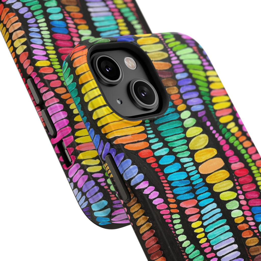 Impact-Resistant Cases