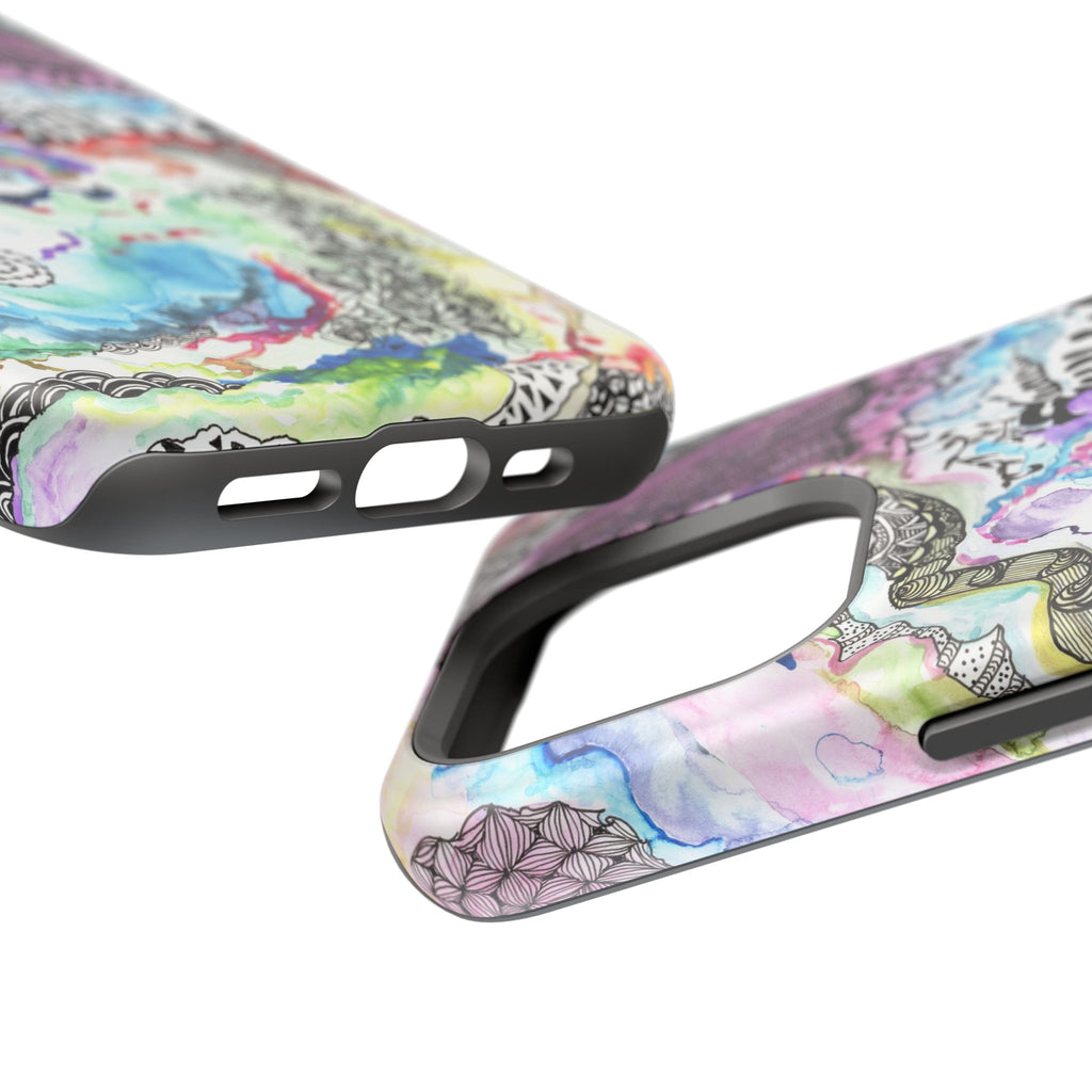 Impact-Resistant Cases