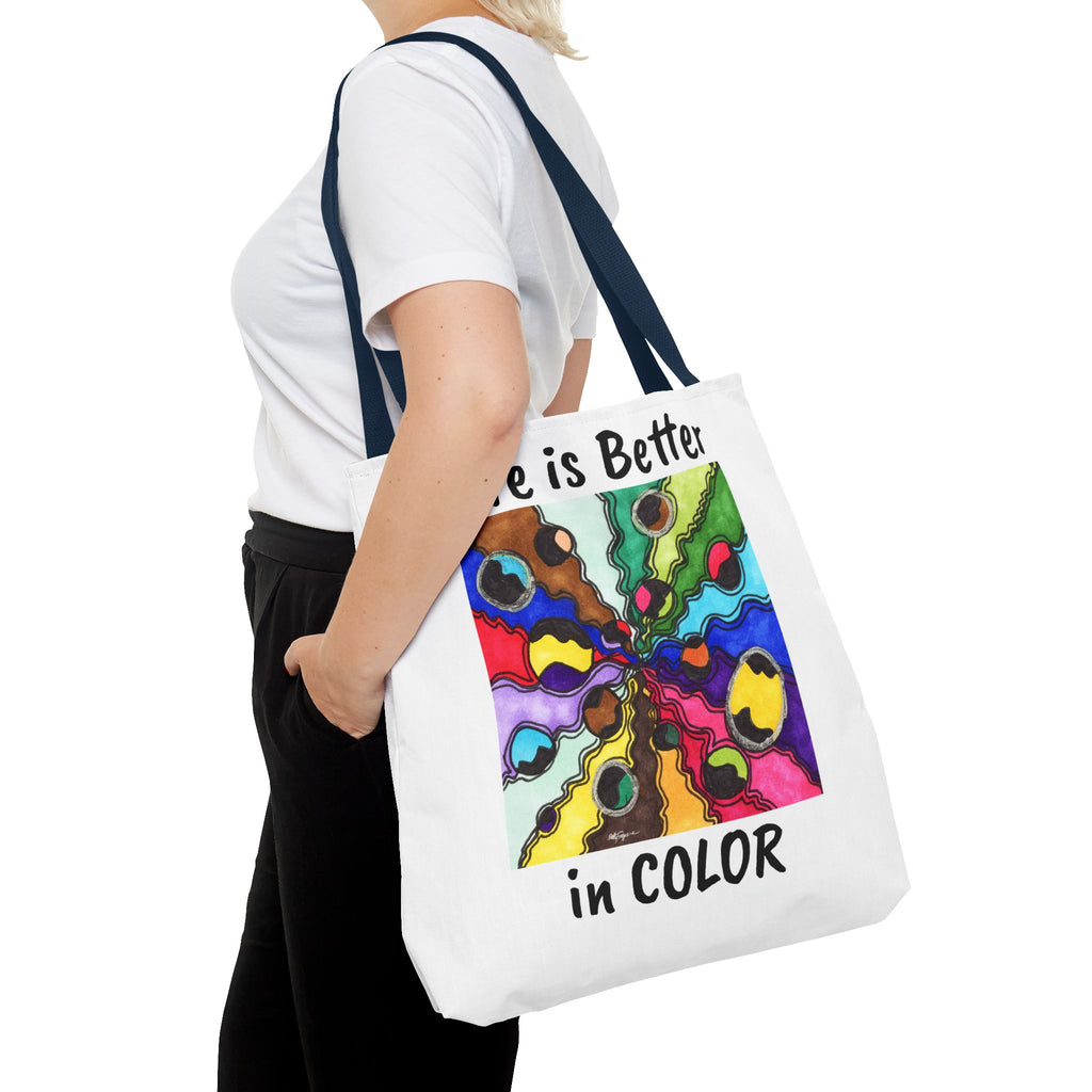 Tote Bag (AOP)