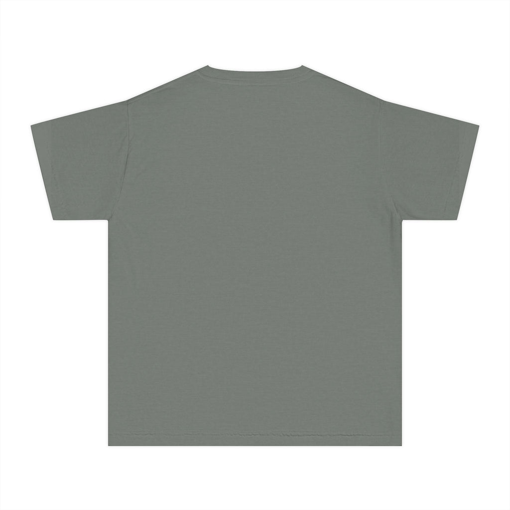 Kids Dragon Family Tee, Fantasy T-Shirt, Cool Graphic Tee, Children's Apparel, Gift for Dragon Lovers, Adventure Shirt