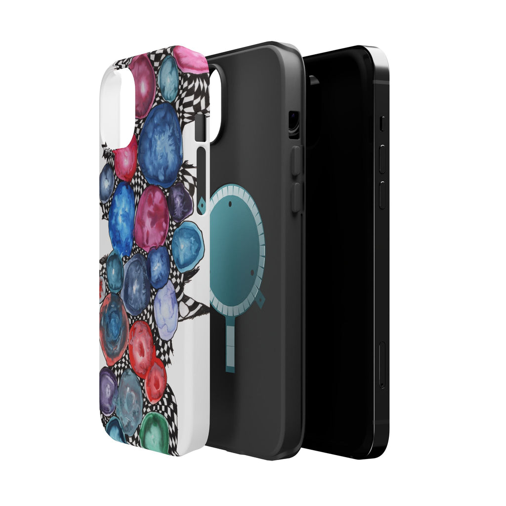 Artist Designed MagSafe Tough Cases