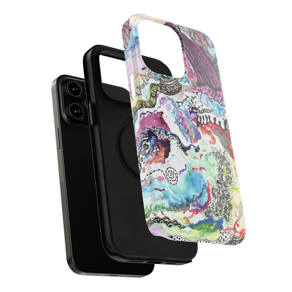 Impact-Resistant Cases