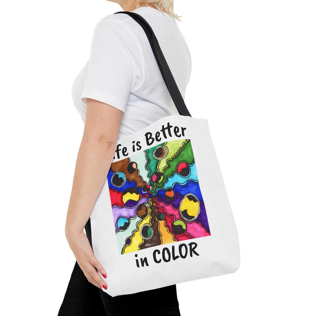 Tote Bag (AOP)