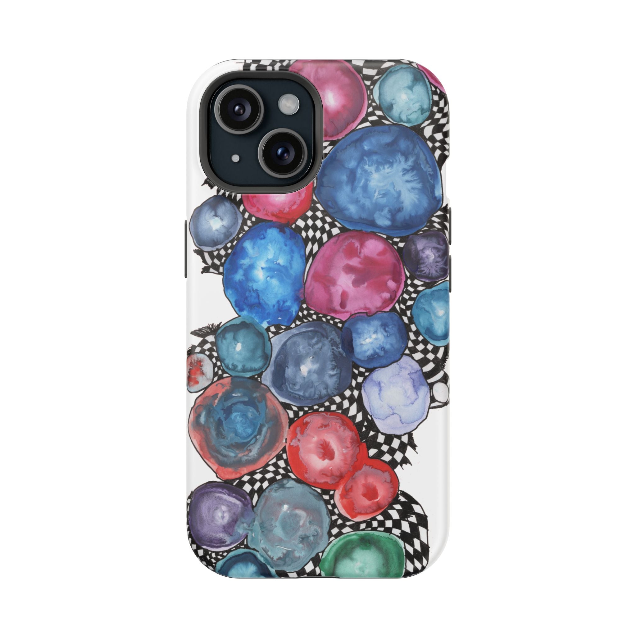 Artist Designed MagSafe Tough Cases