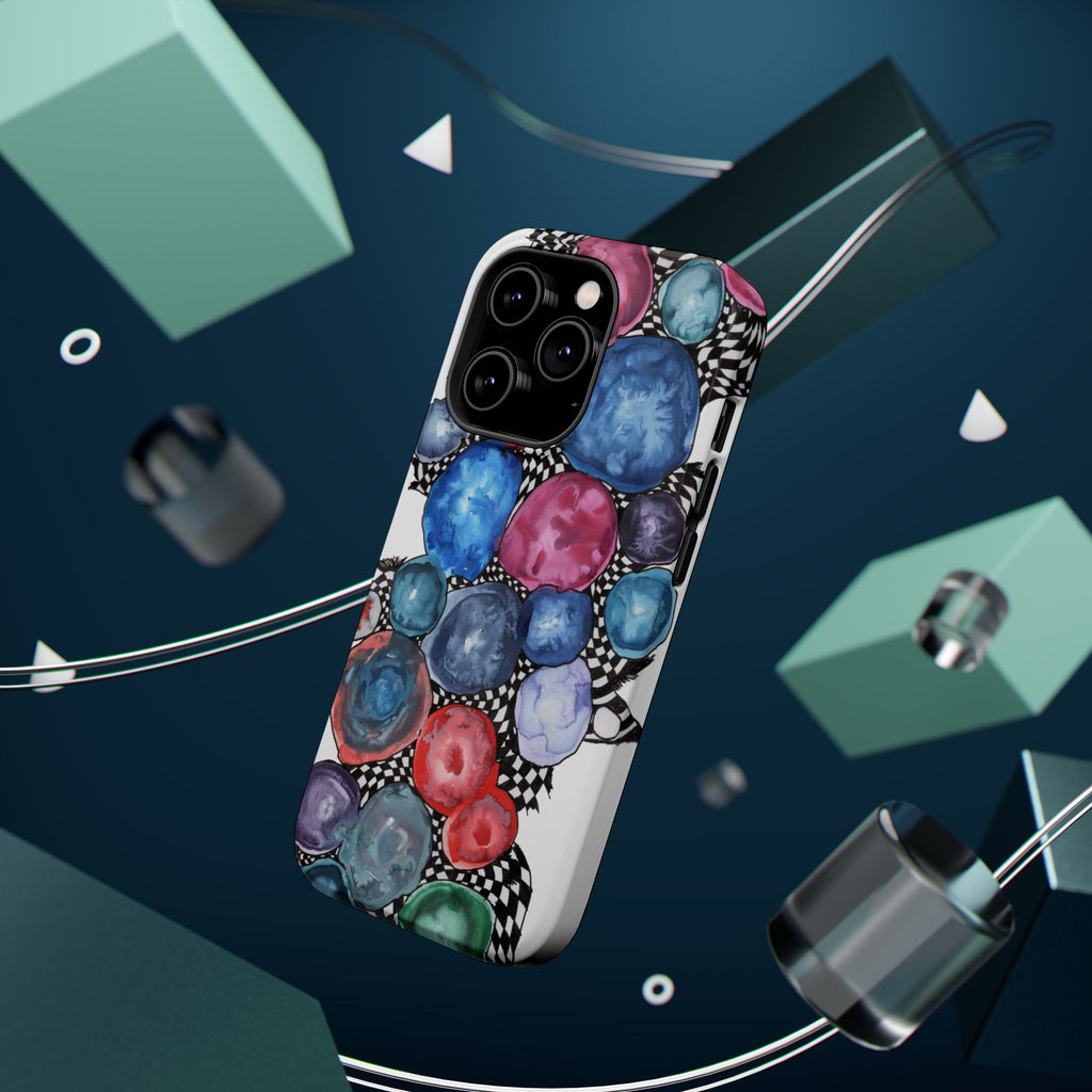 Artist Designed MagSafe Tough Cases