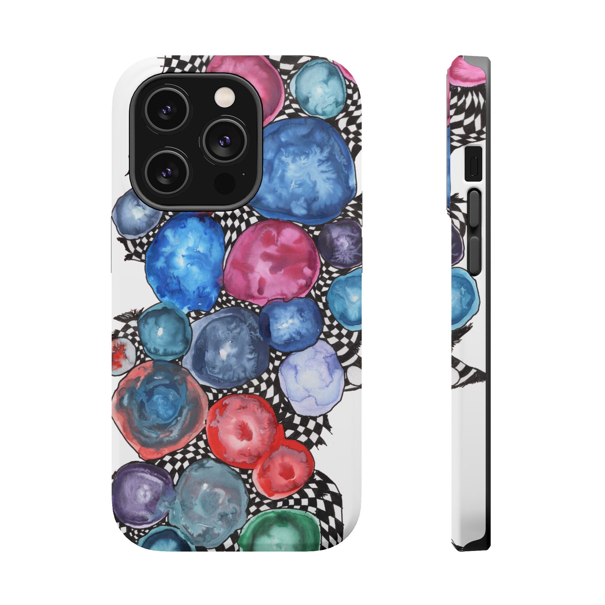 Artist Designed MagSafe Tough Cases