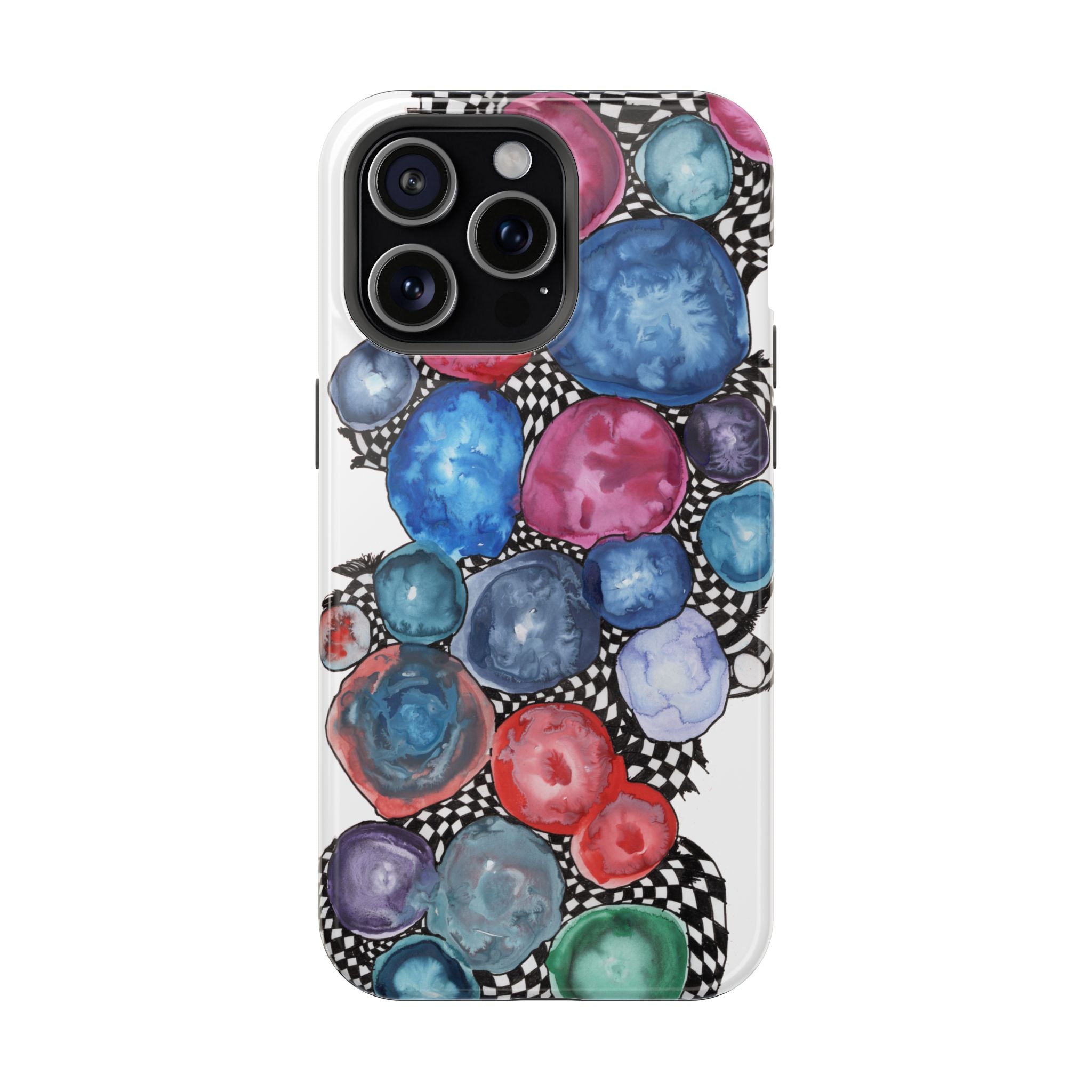 Artist Designed MagSafe Tough Cases