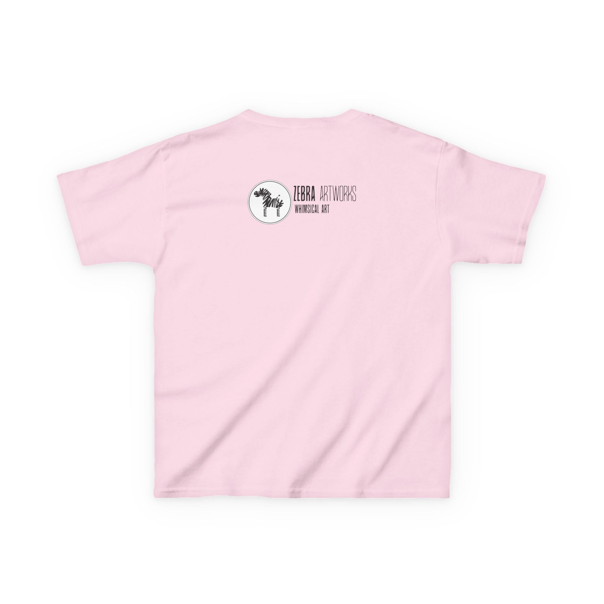 Kids Heavy Cotton™ Tee