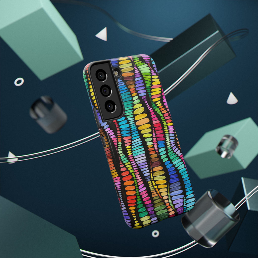 Impact-Resistant Cases