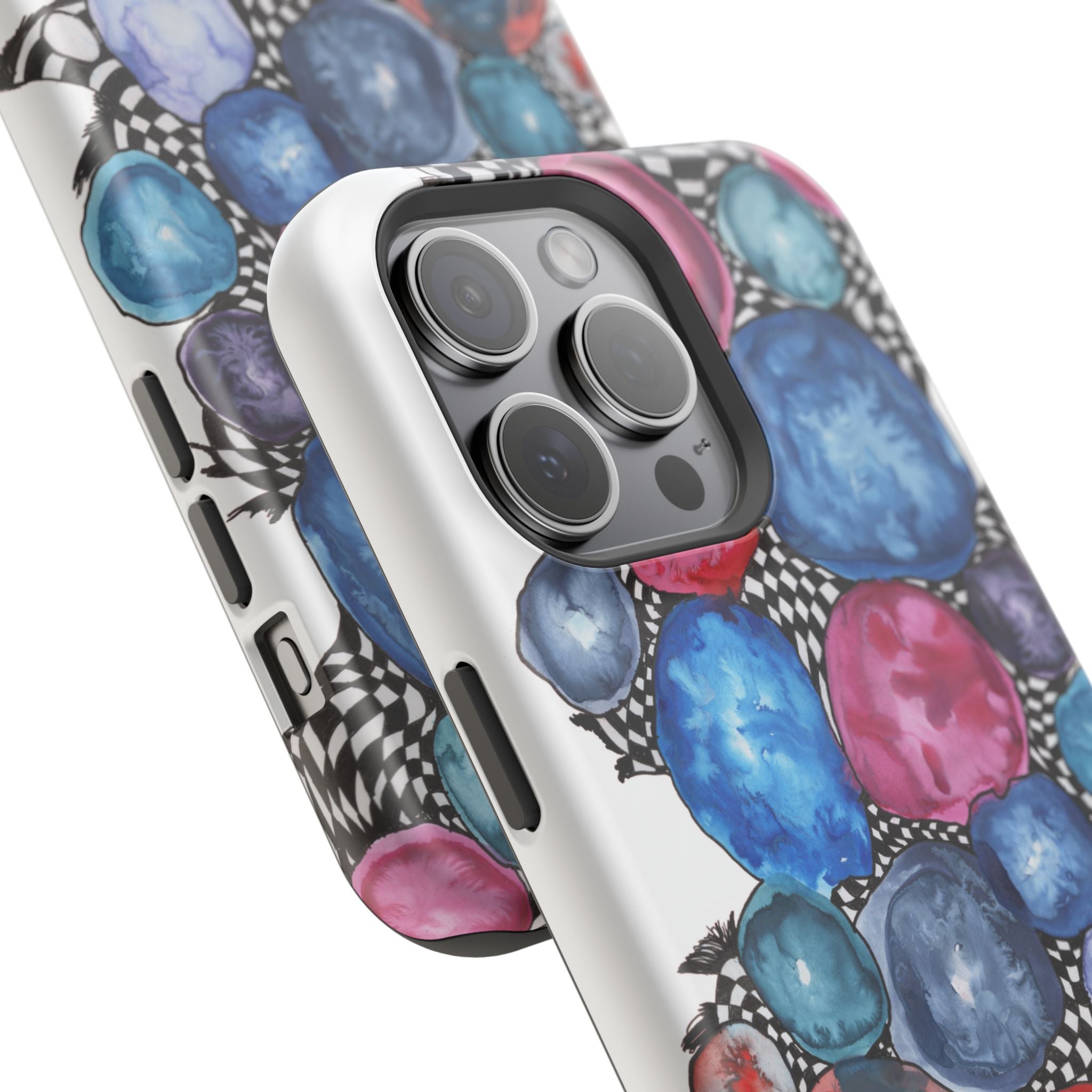 Artist Designed MagSafe Tough Cases