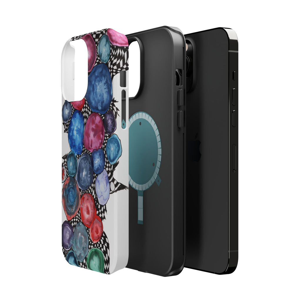 Artist Designed MagSafe Tough Cases