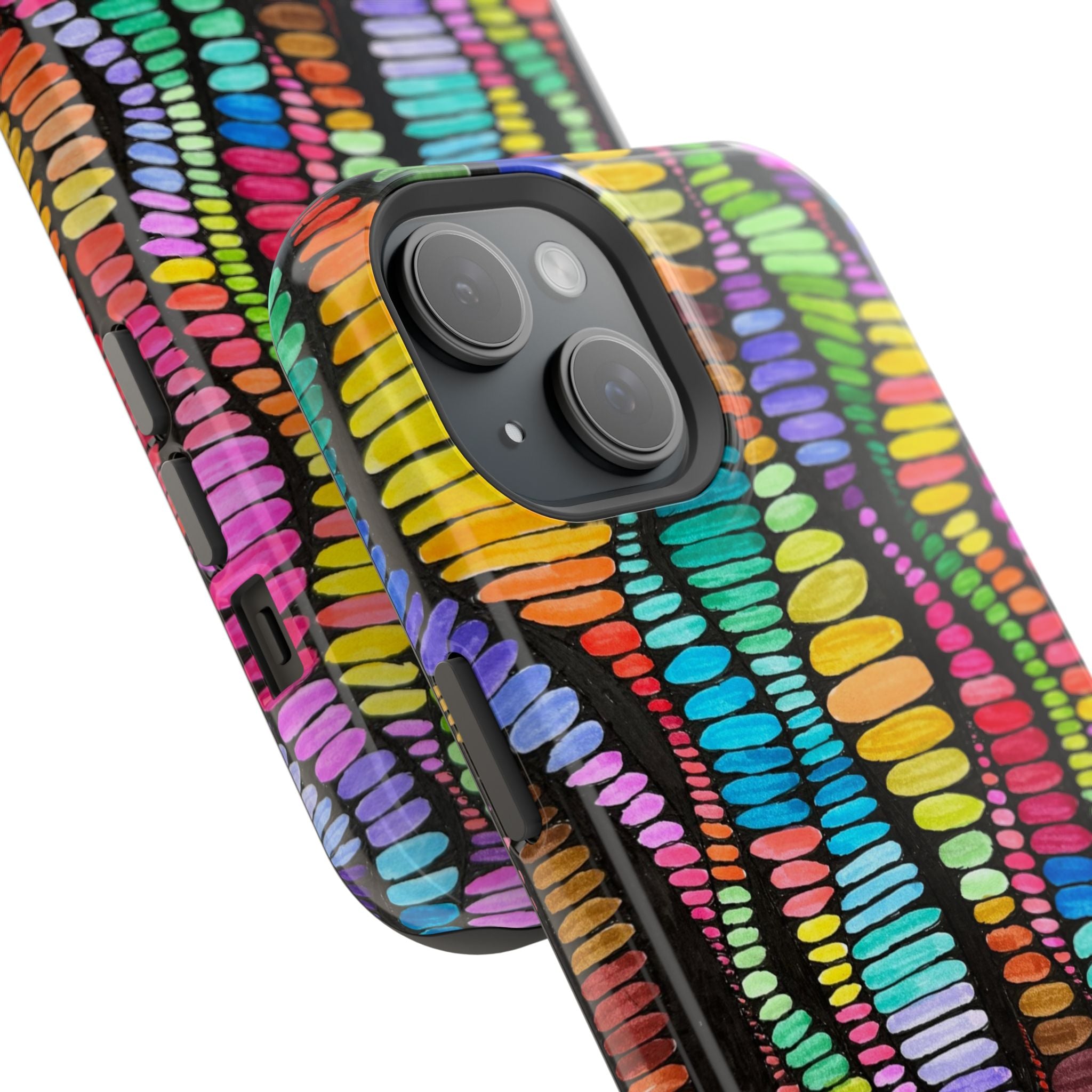 Impact-Resistant Cases