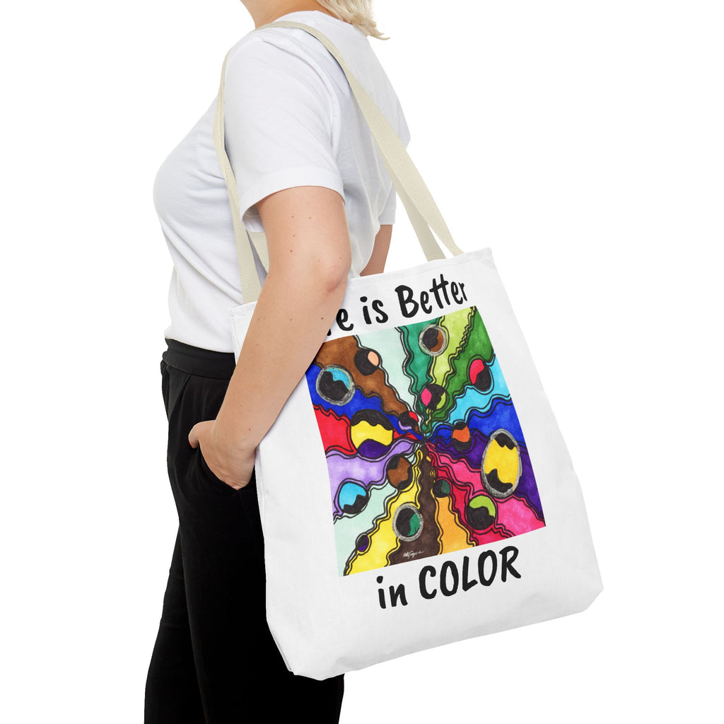 Tote Bag (AOP)