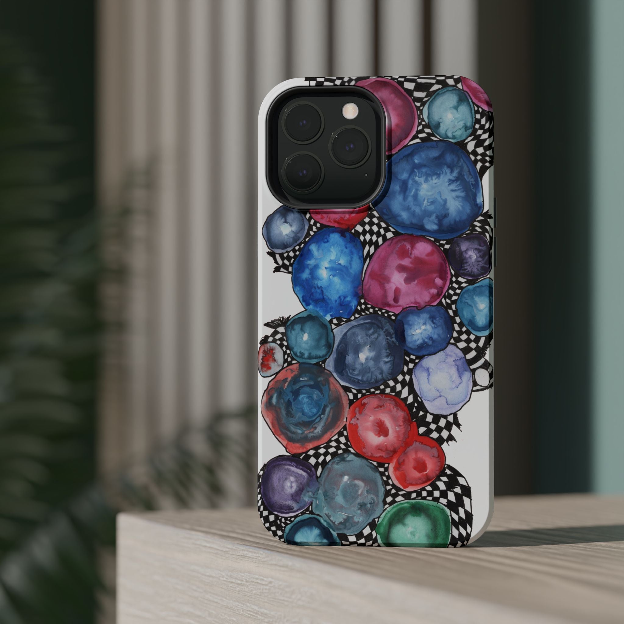 Artist Designed MagSafe Tough Cases