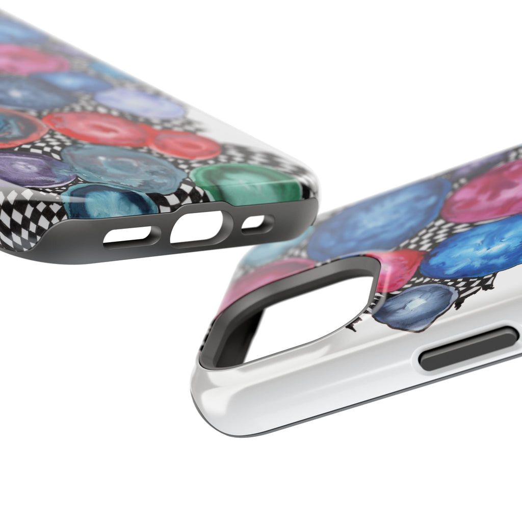 Artist Designed MagSafe Tough Cases