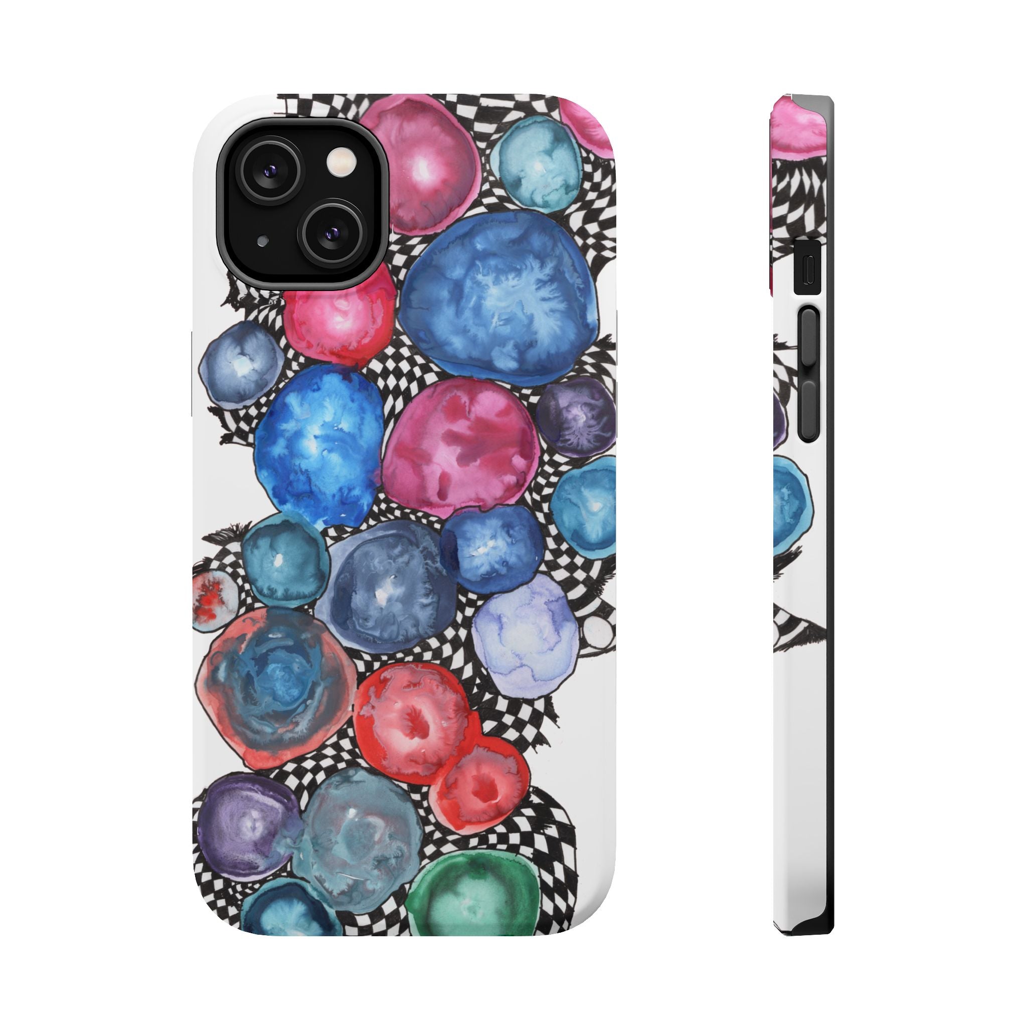 Artist Designed MagSafe Tough Cases