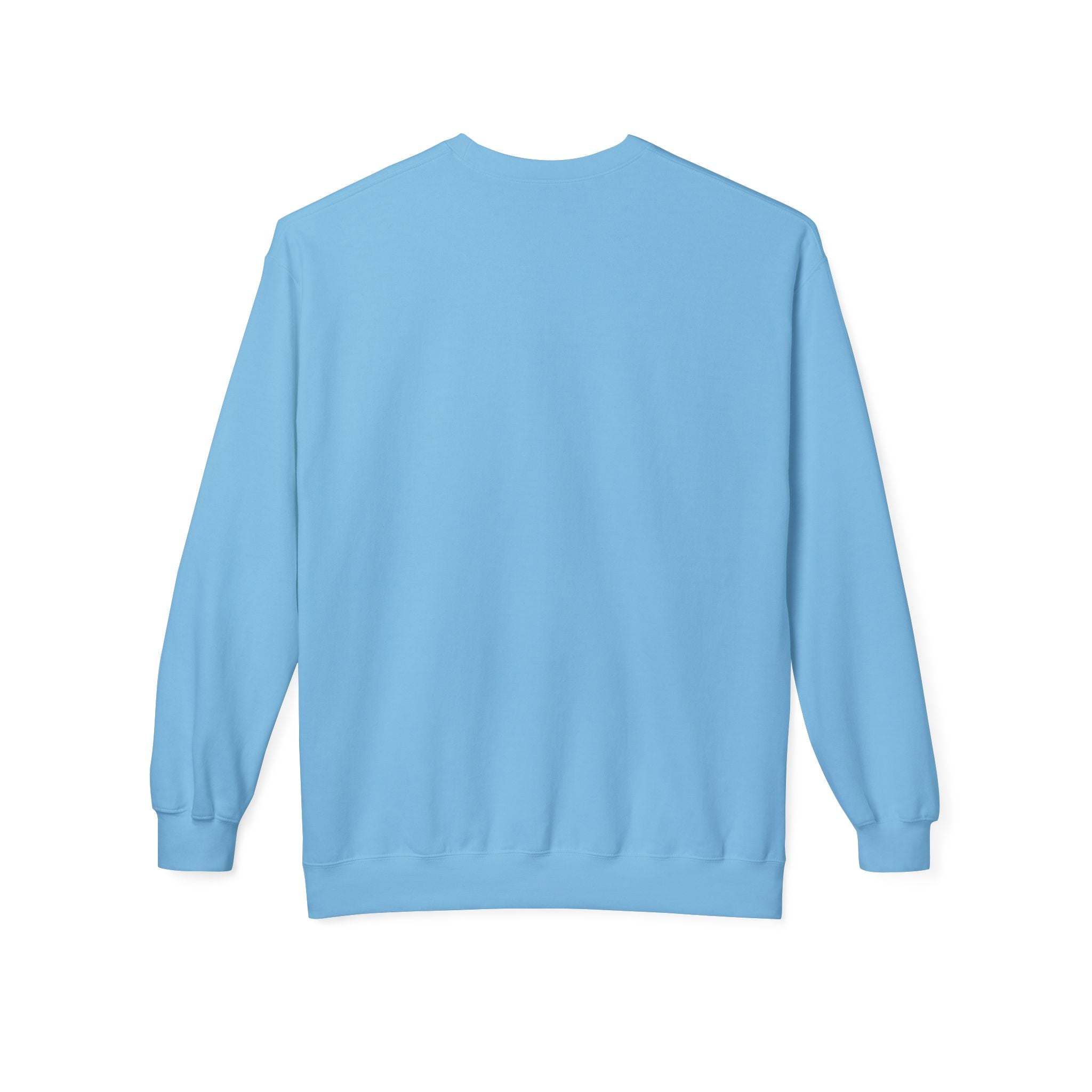 Peace Sign Watercolor Crewneck Sweatshirt