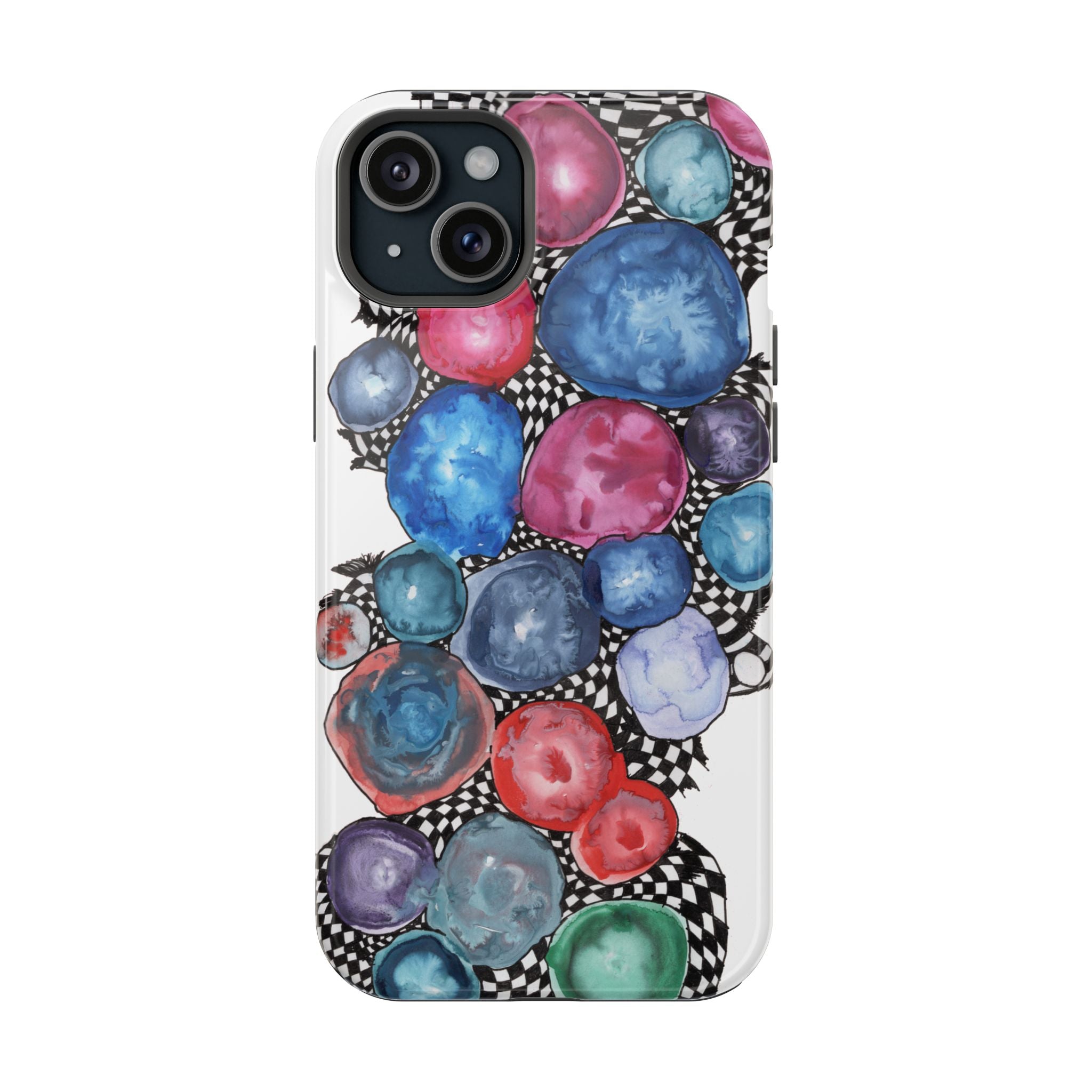 Artist Designed MagSafe Tough Cases