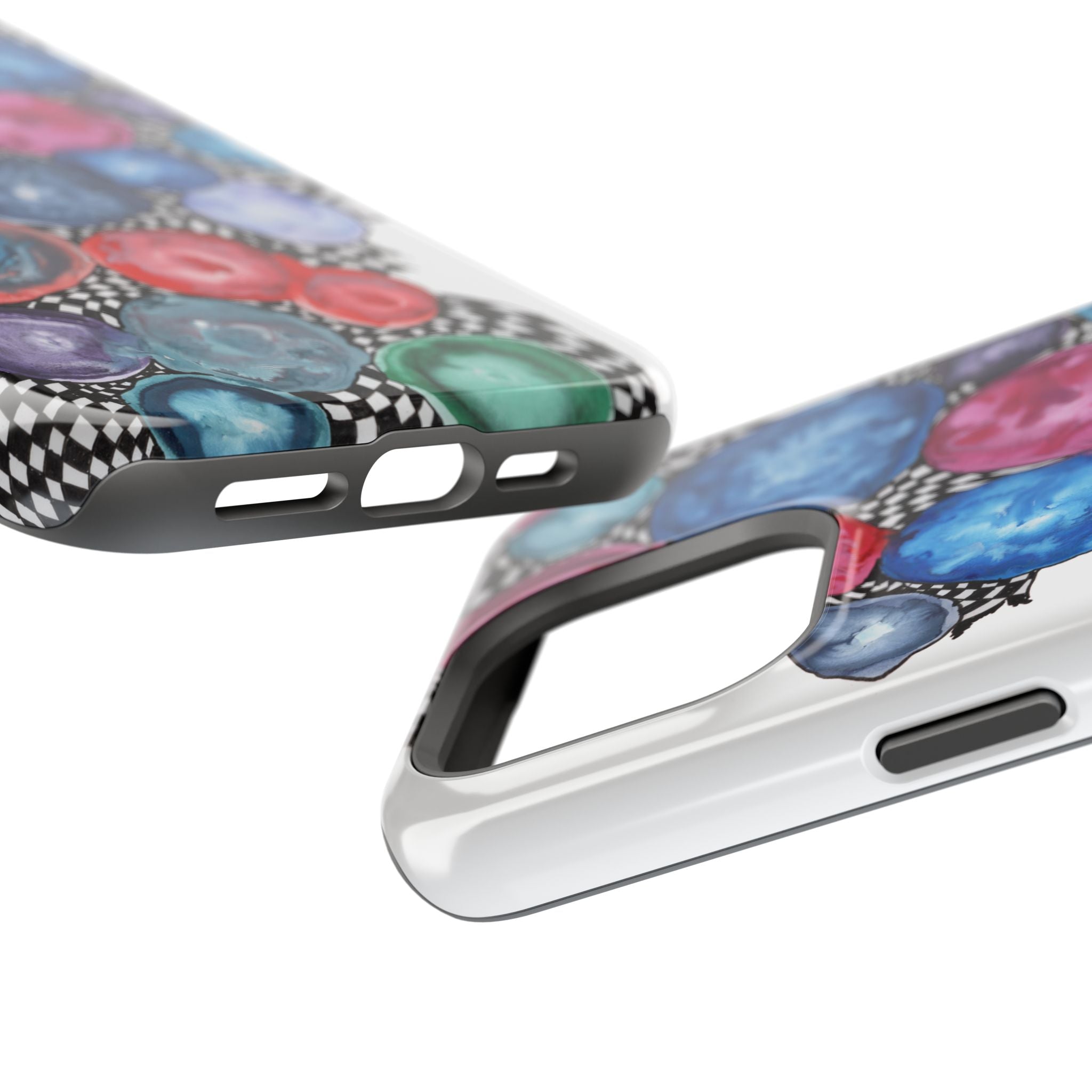 Artist Designed MagSafe Tough Cases