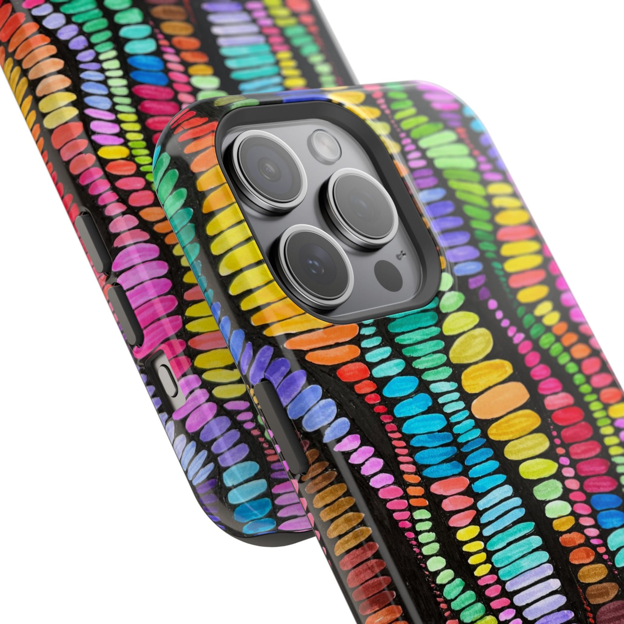 Impact-Resistant Cases