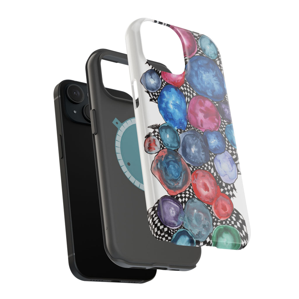 Artist Designed MagSafe Tough Cases