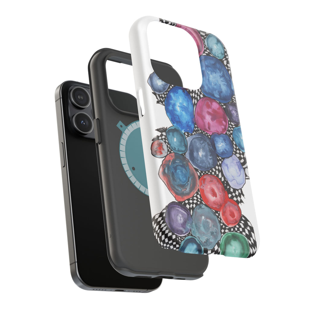 Artist Designed MagSafe Tough Cases