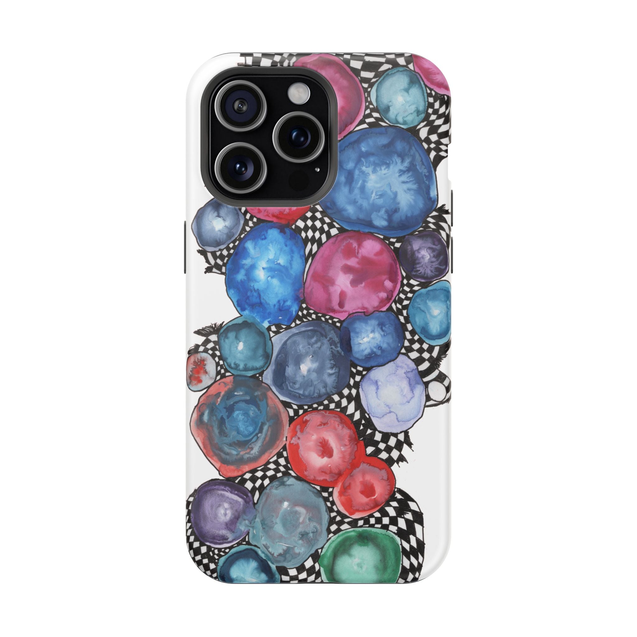 Artist Designed MagSafe Tough Cases