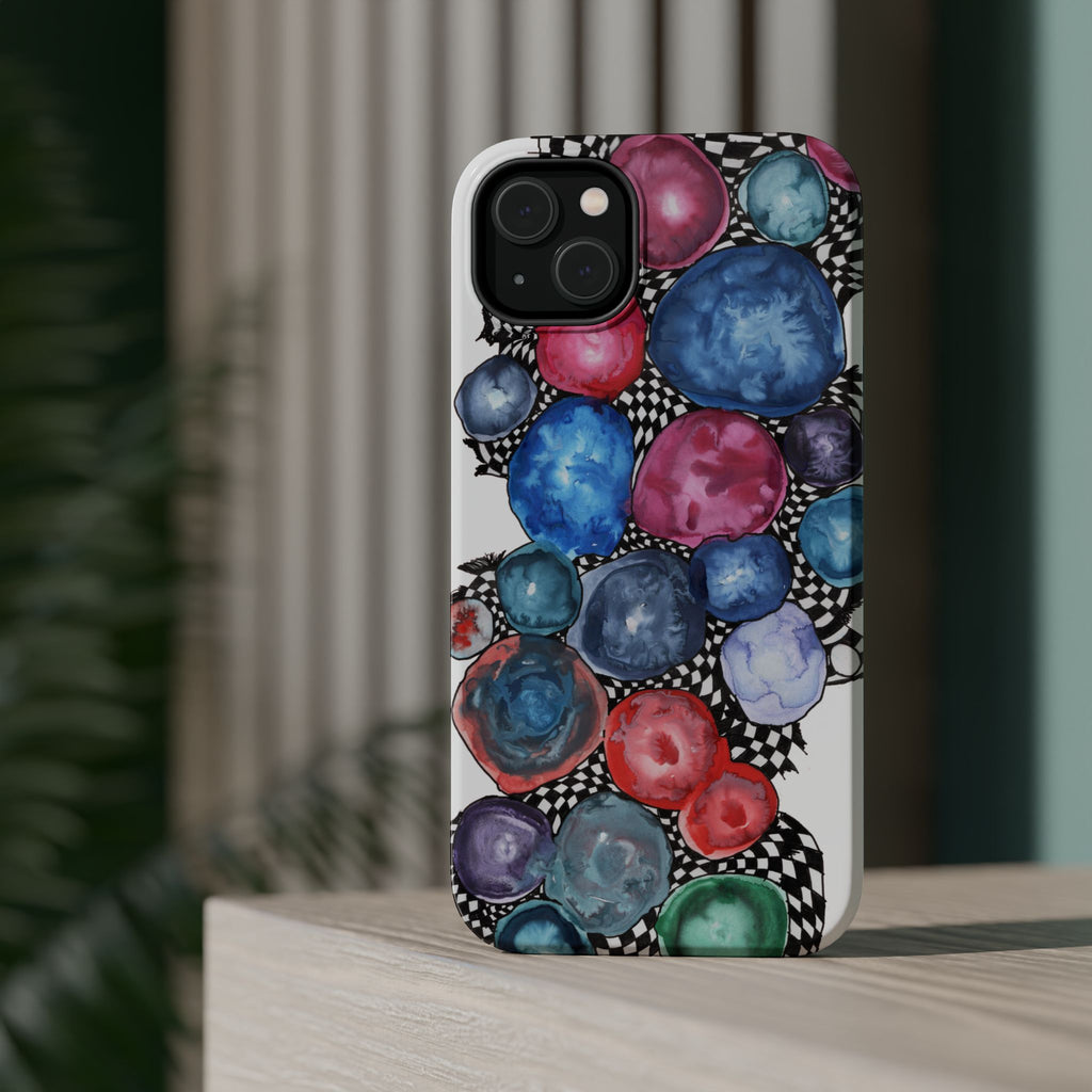 Artist Designed MagSafe Tough Cases