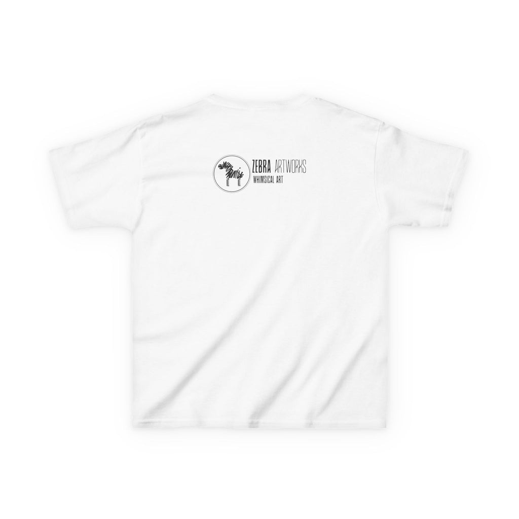 Kids Heavy Cotton™ Tee