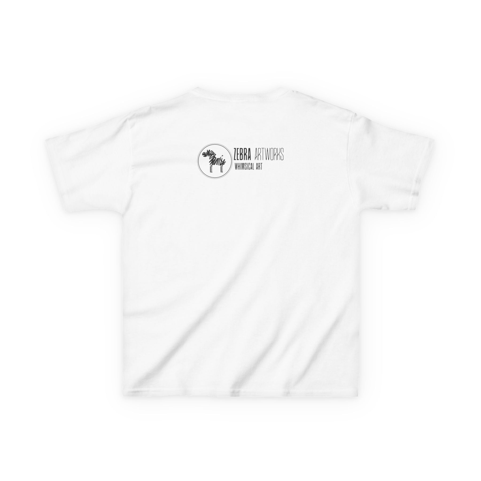 Kids Heavy Cotton™ Tee