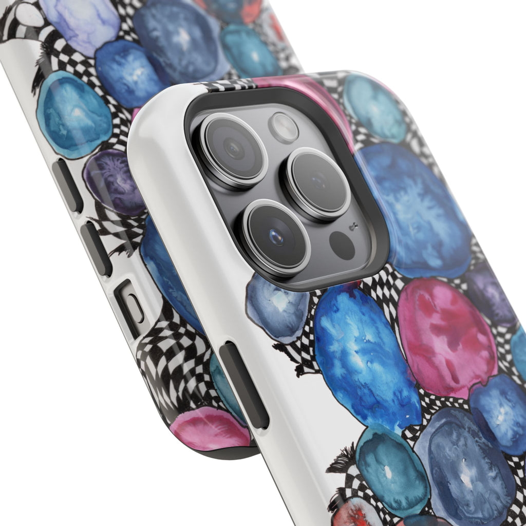 Artist Designed MagSafe Tough Cases