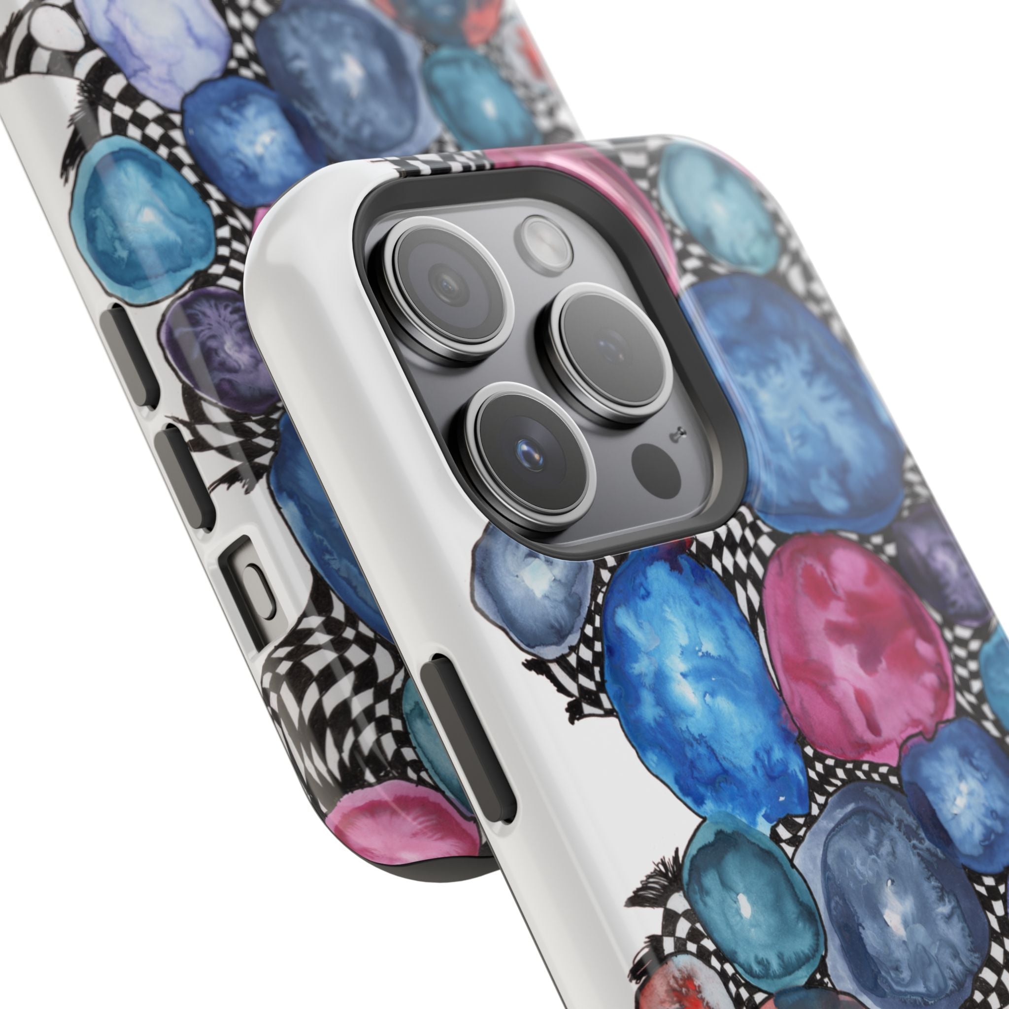 Artist Designed MagSafe Tough Cases