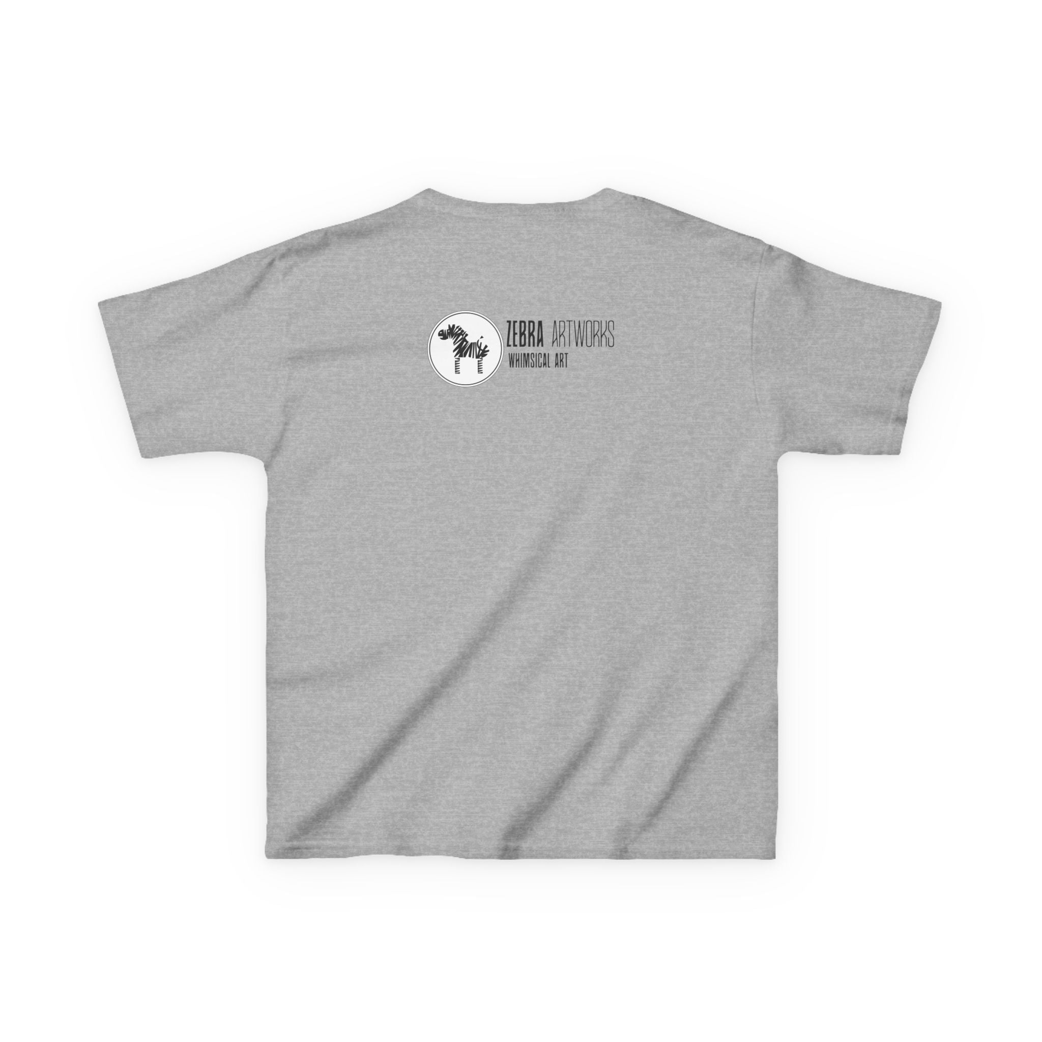 Kids Heavy Cotton™ Tee