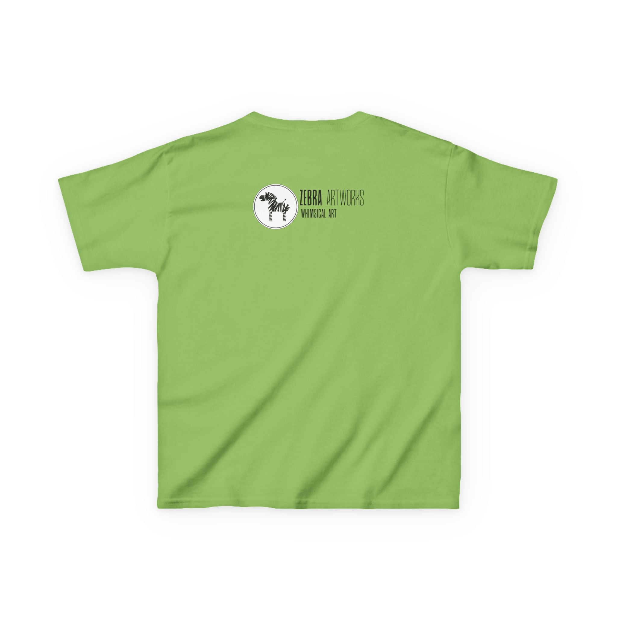 Kids Heavy Cotton™ Tee