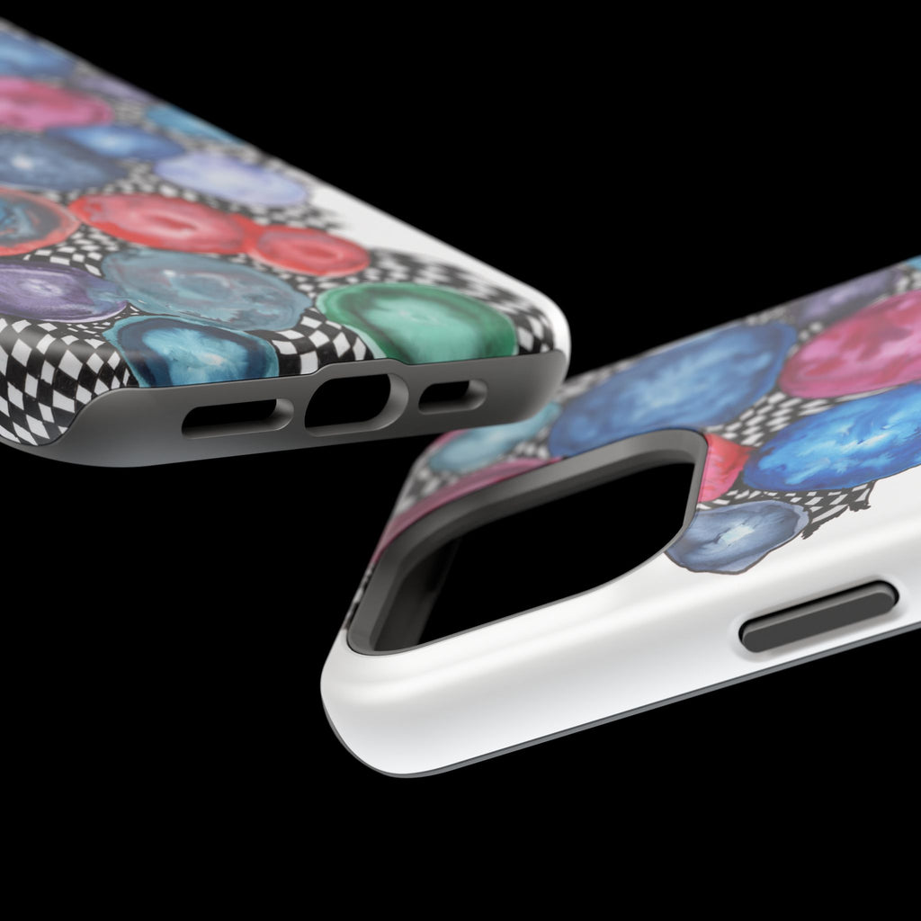 Artist Designed MagSafe Tough Cases