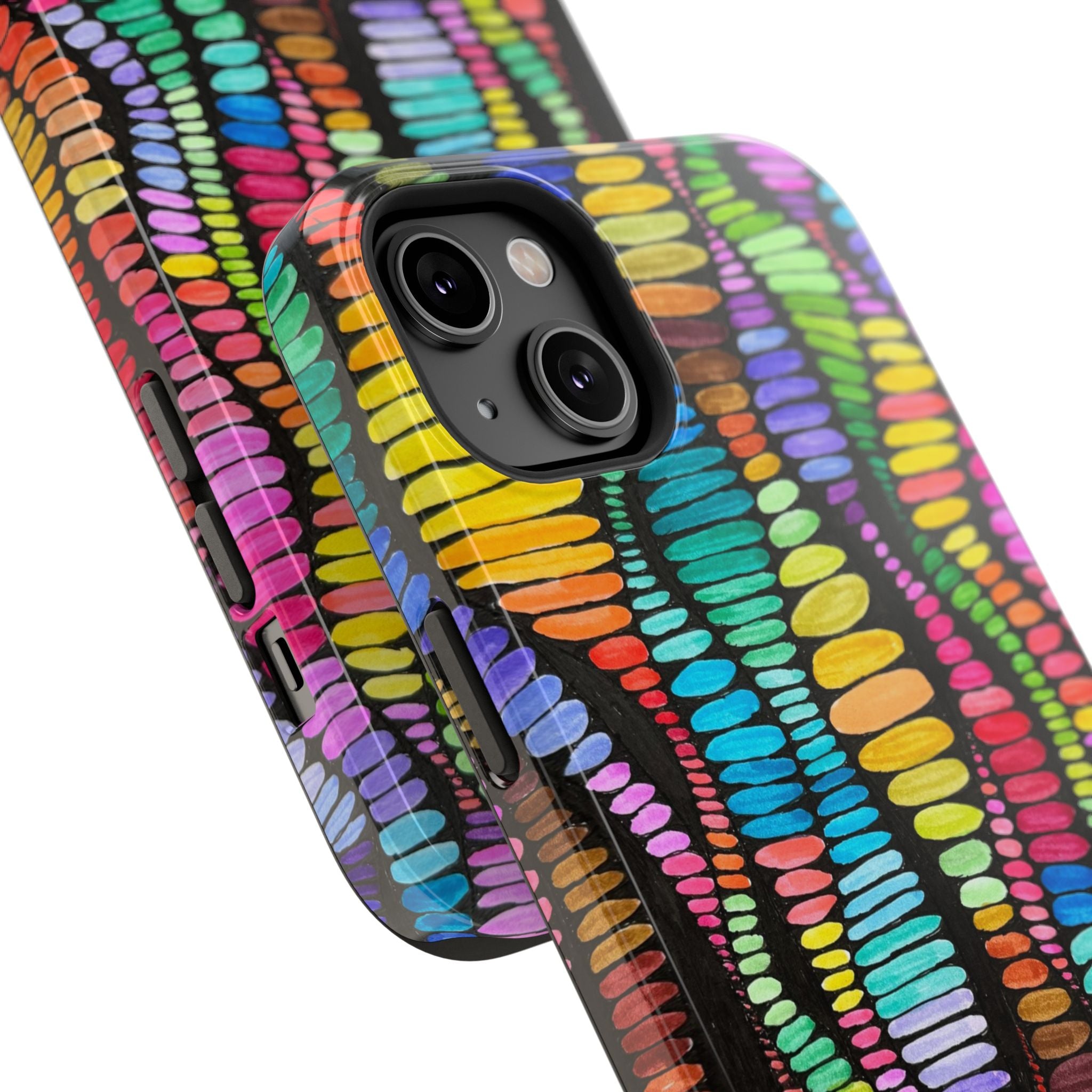 Impact-Resistant Cases