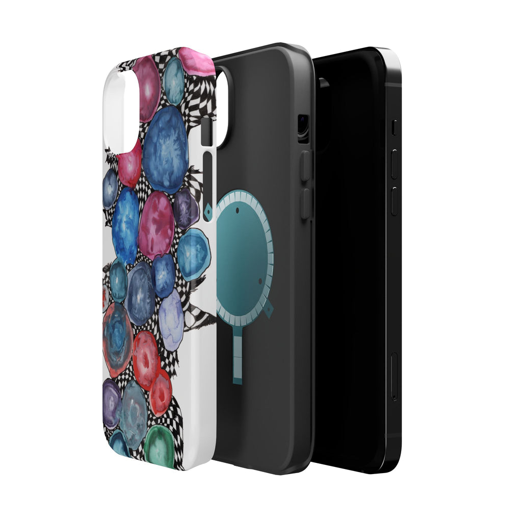 Artist Designed MagSafe Tough Cases