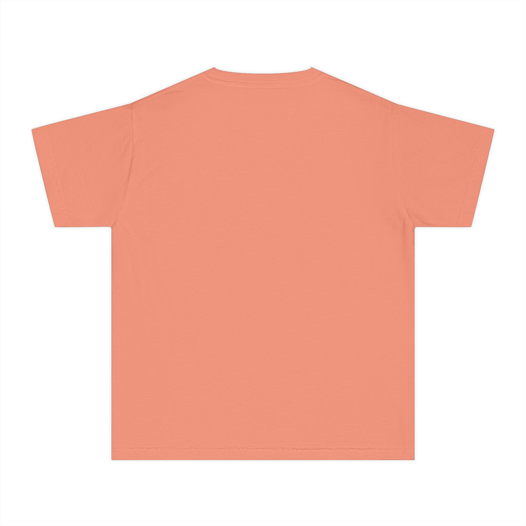 Kids Dragon Family Tee, Fantasy T-Shirt, Cool Graphic Tee, Children's Apparel, Gift for Dragon Lovers, Adventure Shirt