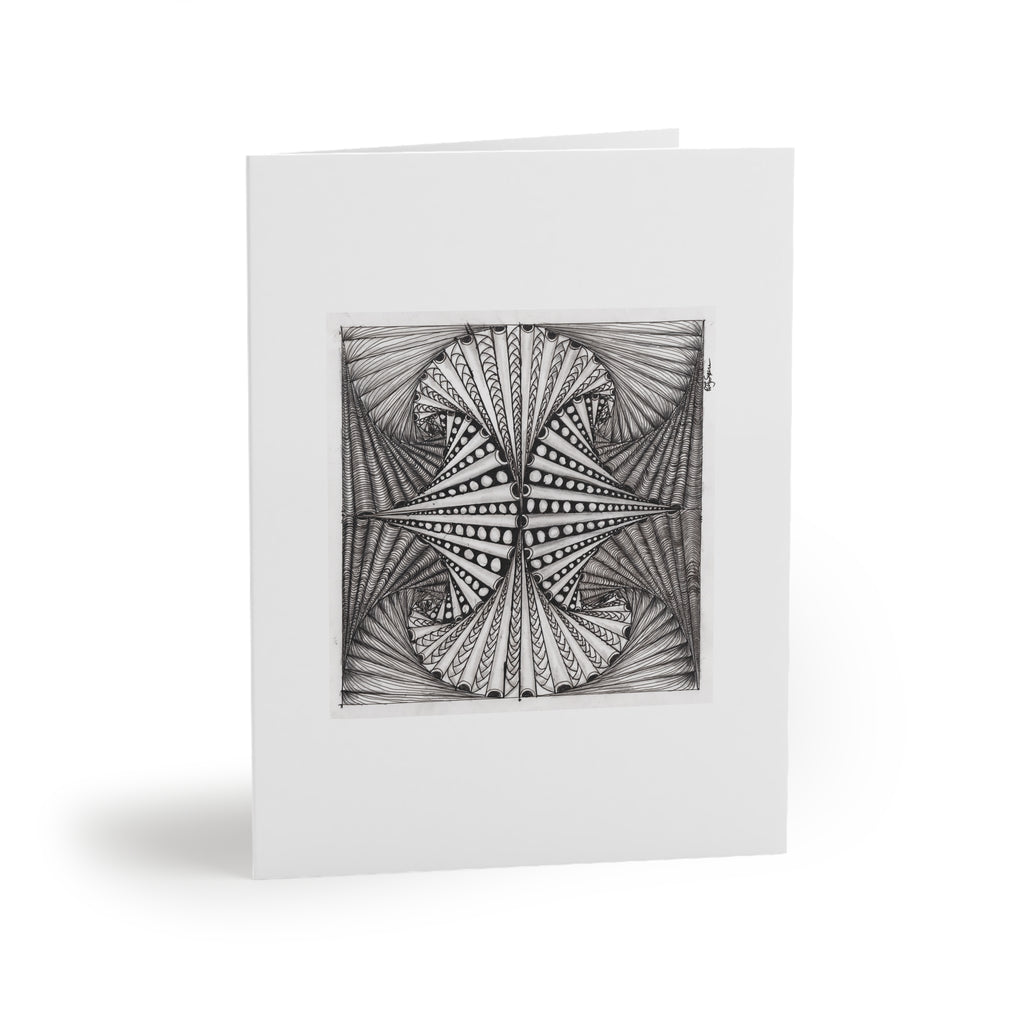 Greeting cards (8, 16, and 24 pcs)