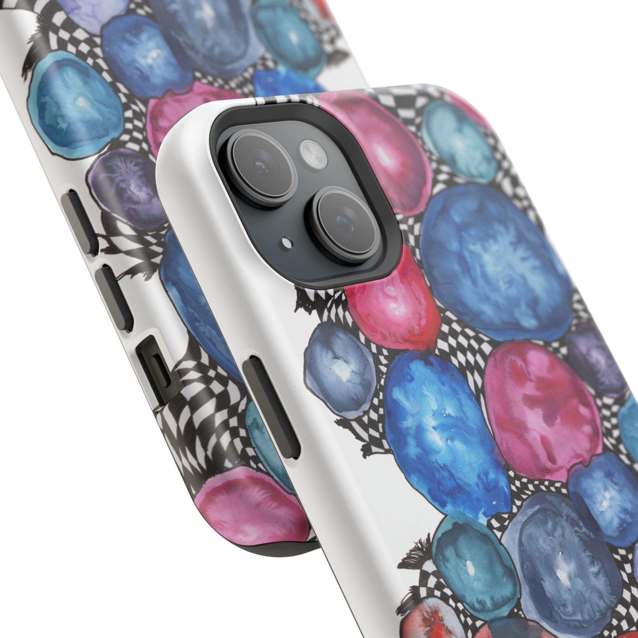 Artist Designed MagSafe Tough Cases