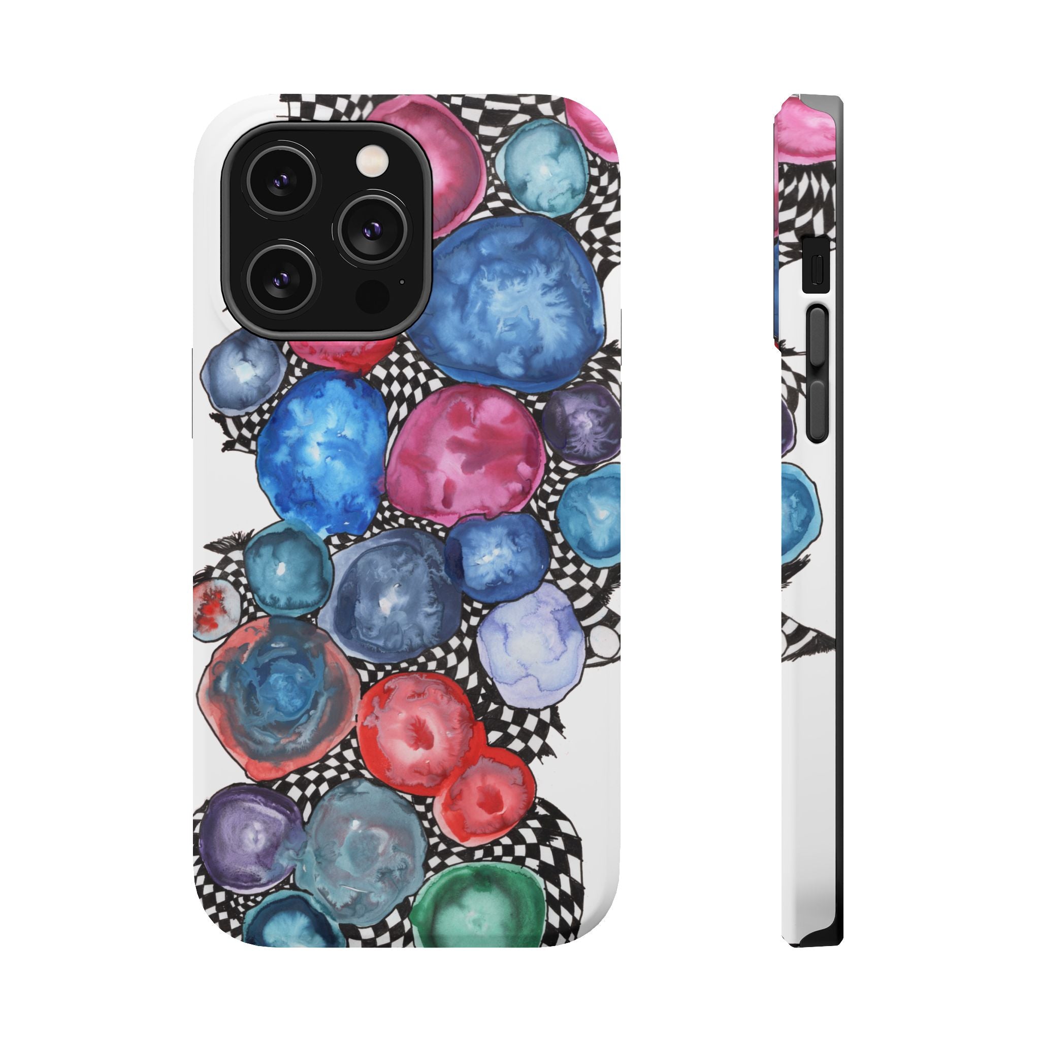 Artist Designed MagSafe Tough Cases