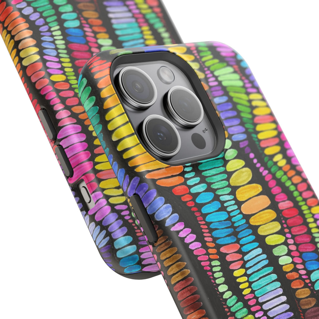 Impact-Resistant Cases