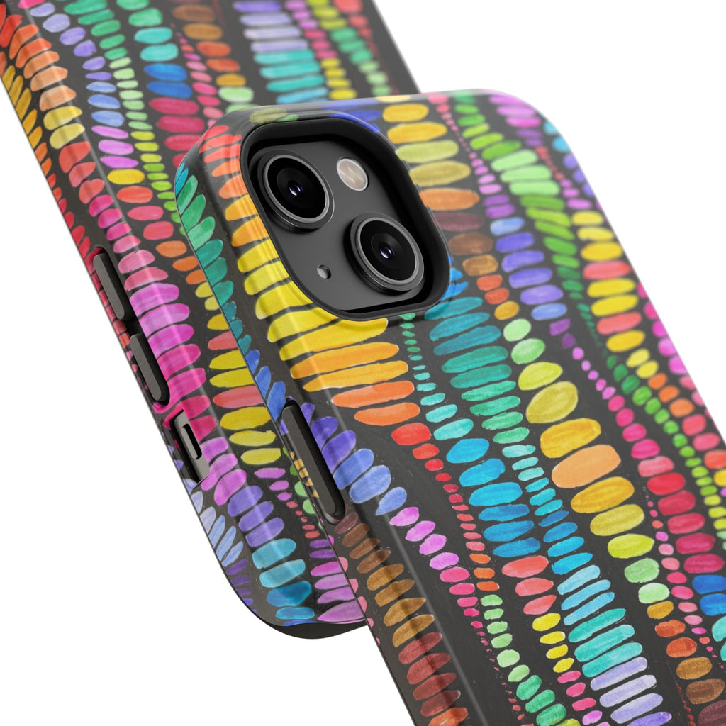 Impact-Resistant Cases