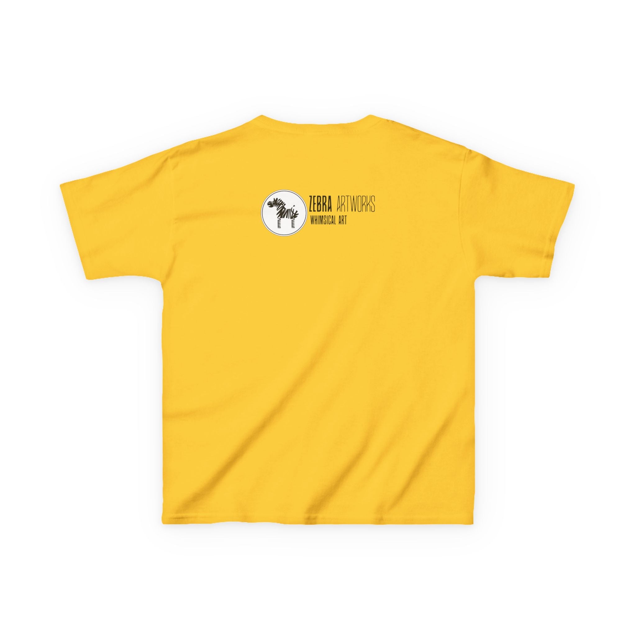 Kids Heavy Cotton™ Tee