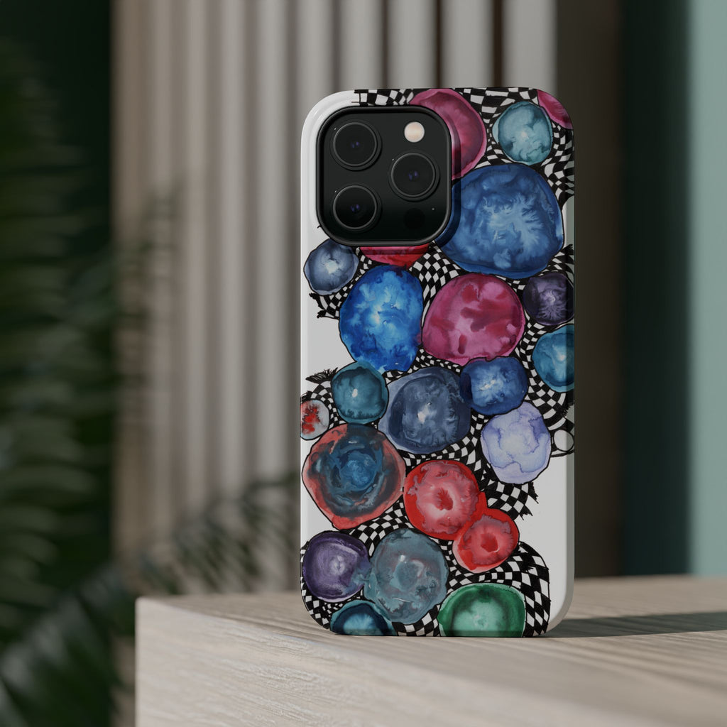 Artist Designed MagSafe Tough Cases