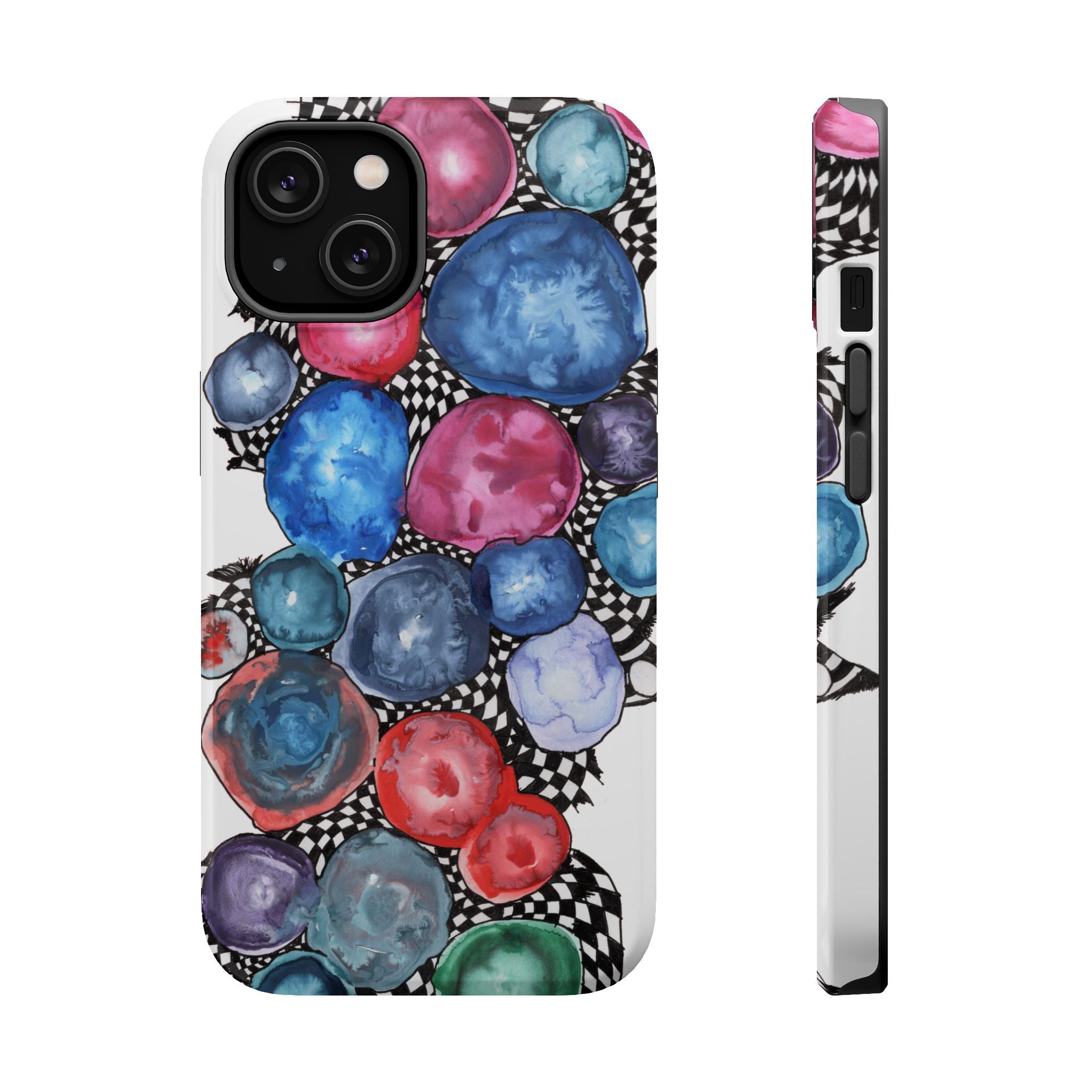 Artist Designed MagSafe Tough Cases