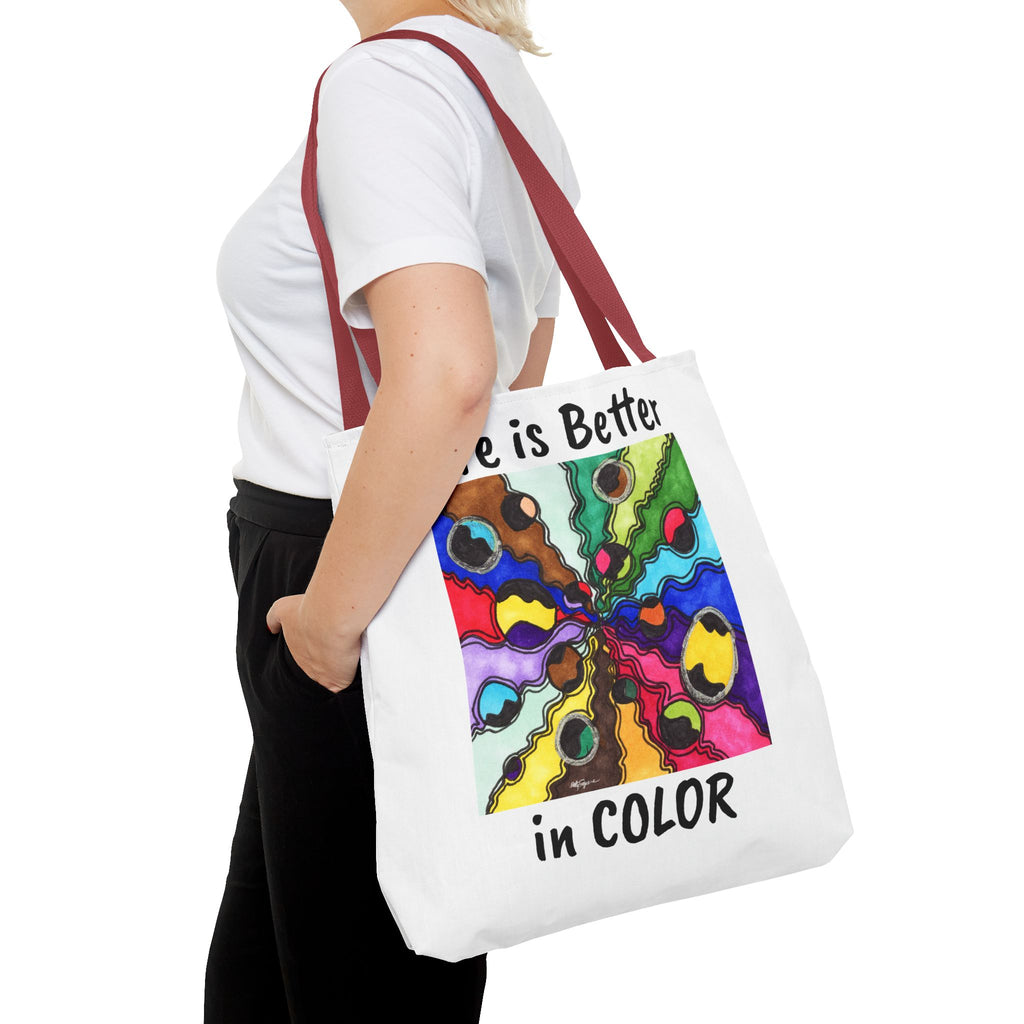 Tote Bag (AOP)