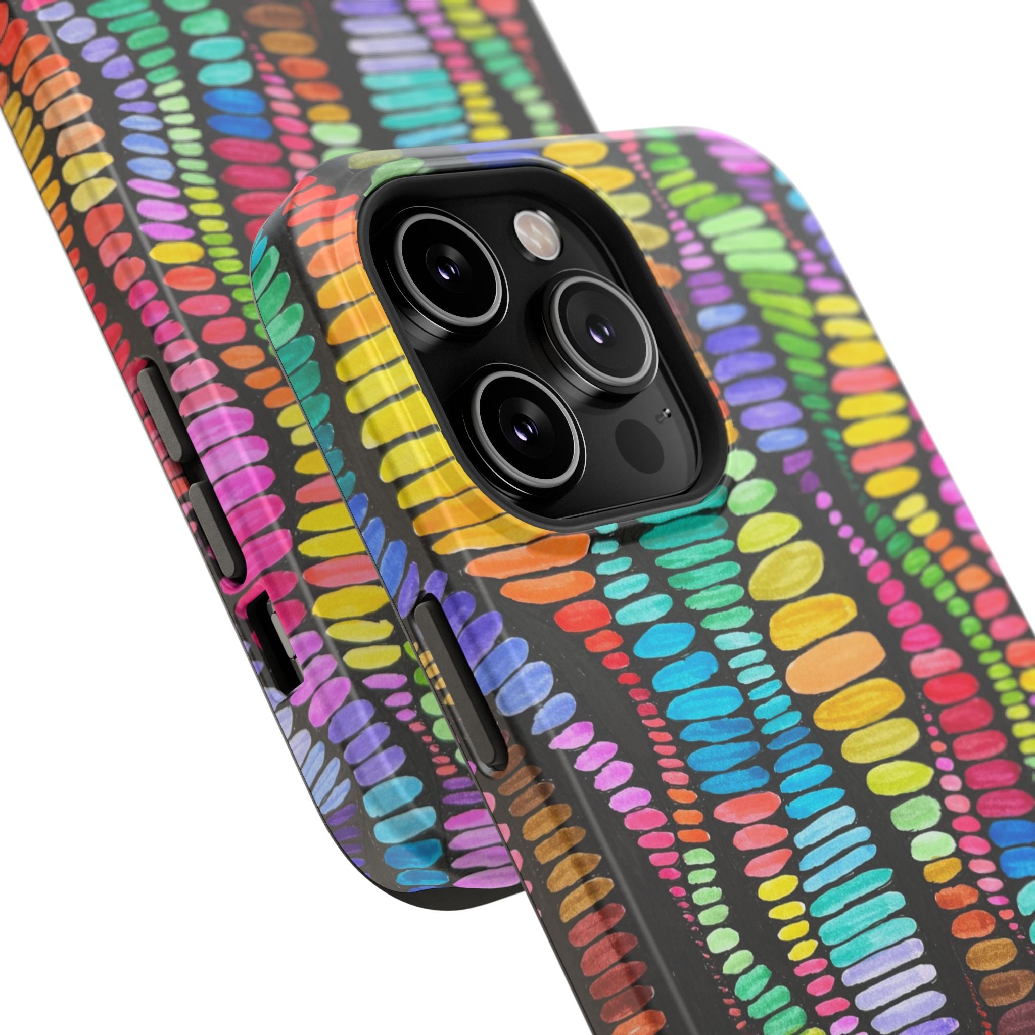 Impact-Resistant Cases