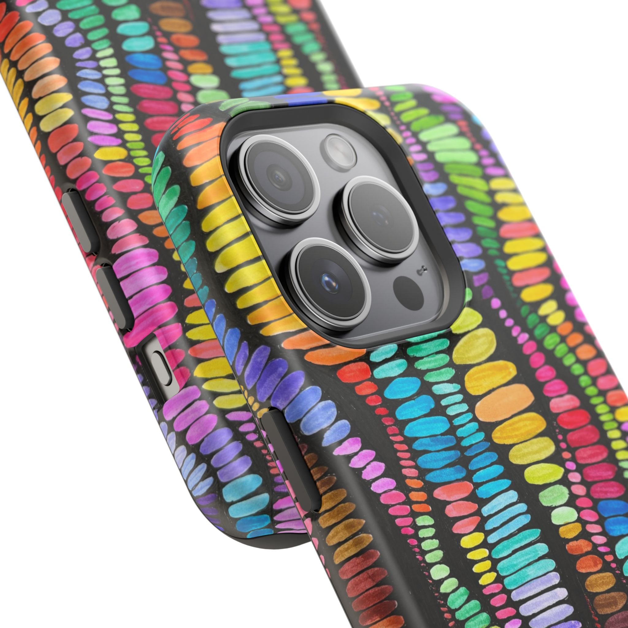 Impact-Resistant Cases