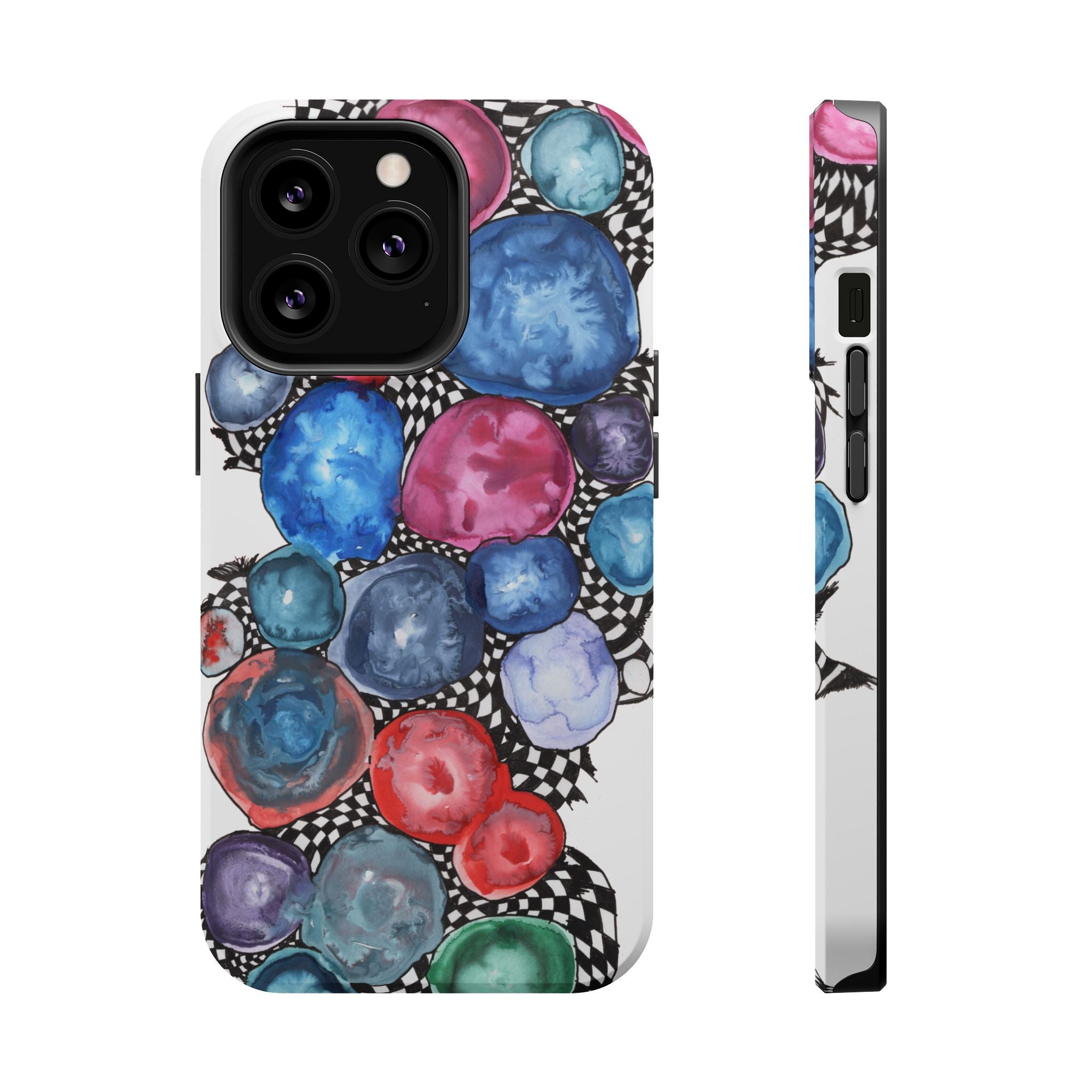 Artist Designed MagSafe Tough Cases